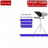 Trípodes e suporte – Tripés