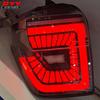 Sequential LED Head & Tail Lights for 2010-2023 4Runner/Tacoma