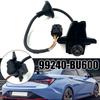 Car Rear View Camera Reversing Camera Rear Of The Car Anti-corrosion Direct Installation Easy To Use Light Weight