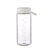 450/600ml Travel Tumbler PC Iced Coffee Infuser Portable Filter Cup
