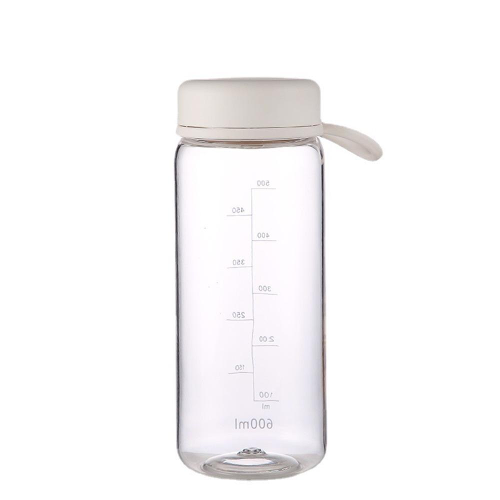 450/600ml Travel Tumbler PC Iced Coffee Infuser Portable Filter Cup