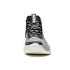 Li-Ning CJ-1 Mid Rock & Roll Men Sneakers Black Pearl-White ABAR019-22