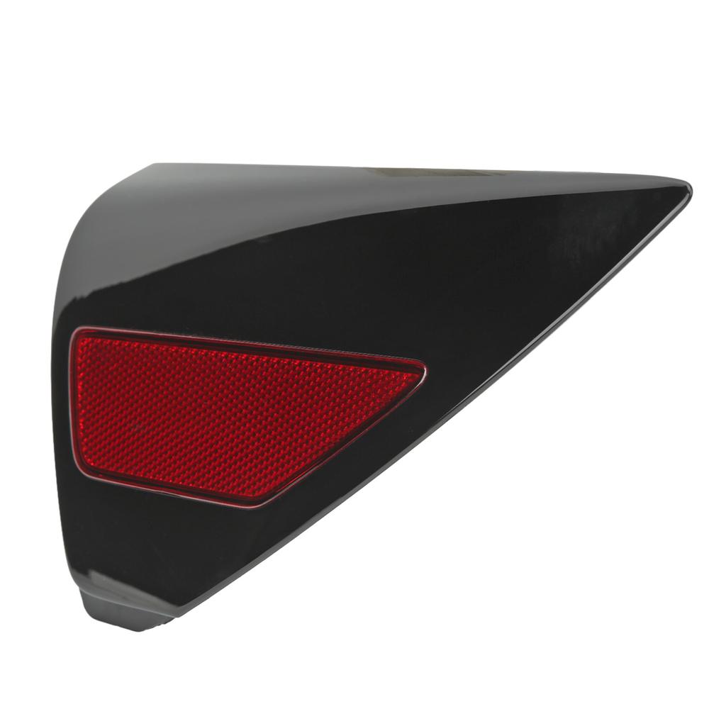 Rear Right Bumper Reflector Light 1100781 99 D Charging Port Cover Replacement for Tesla Model 3 Y