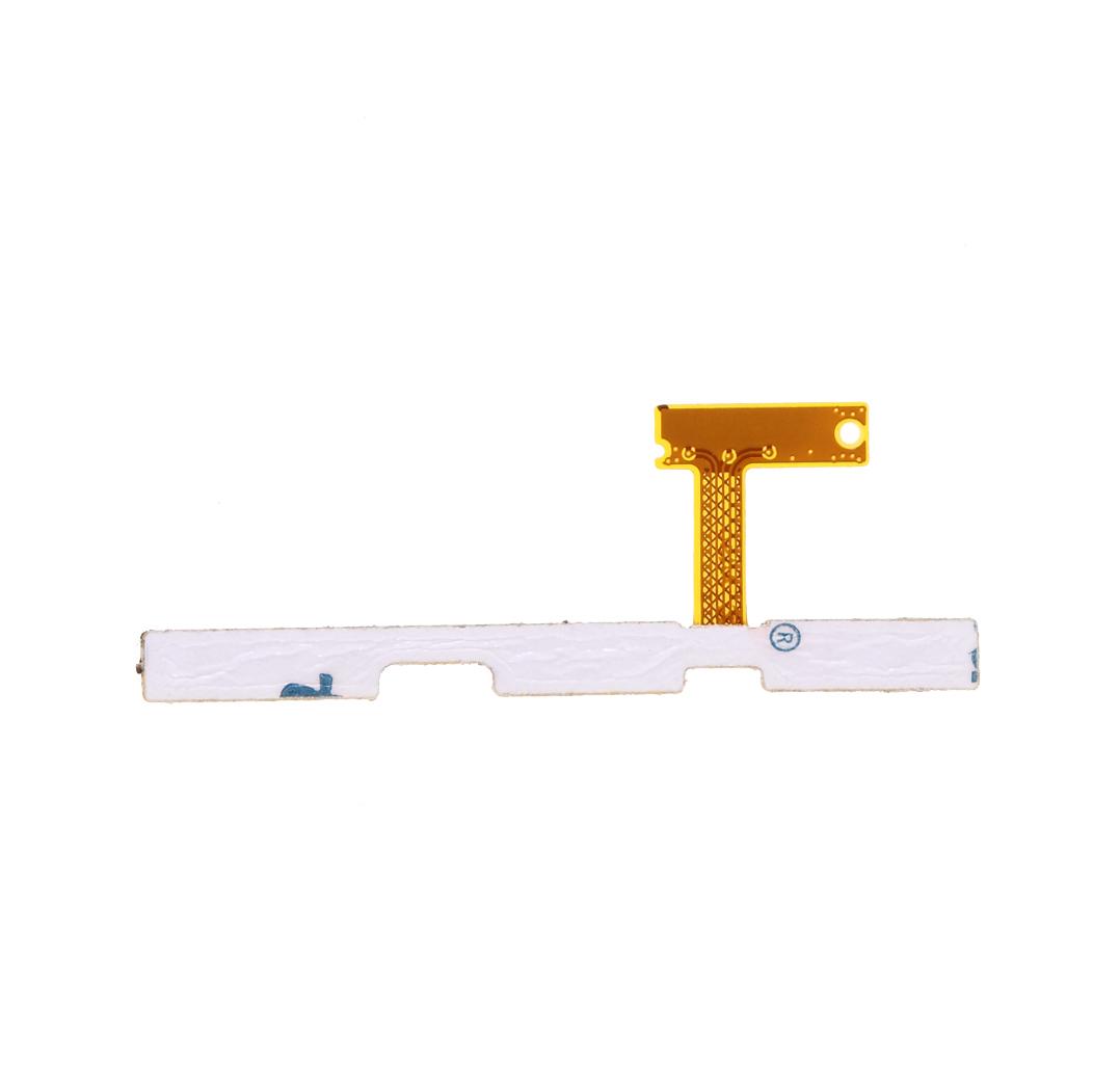 

Power On/Off & Volume Buttons Flex Cable Part for Samsung Galaxy A02S A025 Type A