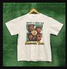 Vintage 1995 Boyz II Men Summer Tour 1995 T-shirt Size S-5XL
