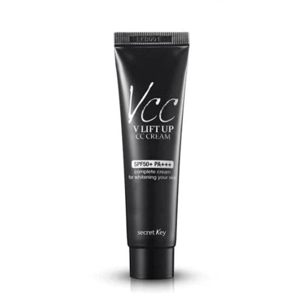 

[Секретный ключ] *V-Line Lift Up CC-крем SPF50+ PA+++ 30 мл