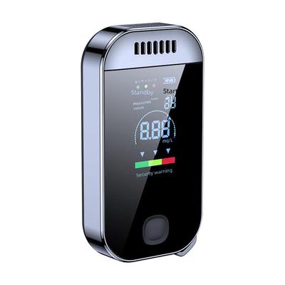 Ev Sağlık Monitörleri – Alkol test cihazları