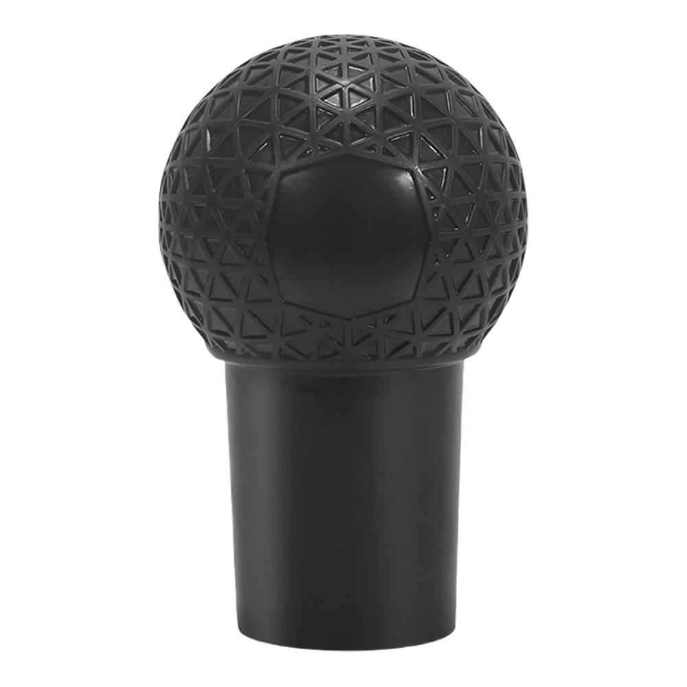 

Sturdy Rubber Barbell Protective Cover Landmine Attachment Non Slip 360° Rotation T Bar Row for Pull Ups Biceps Squat Strength