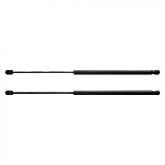 For Volvo XC60 2018- Front Hood Lift Support Gas Spring Struts 2Pcs