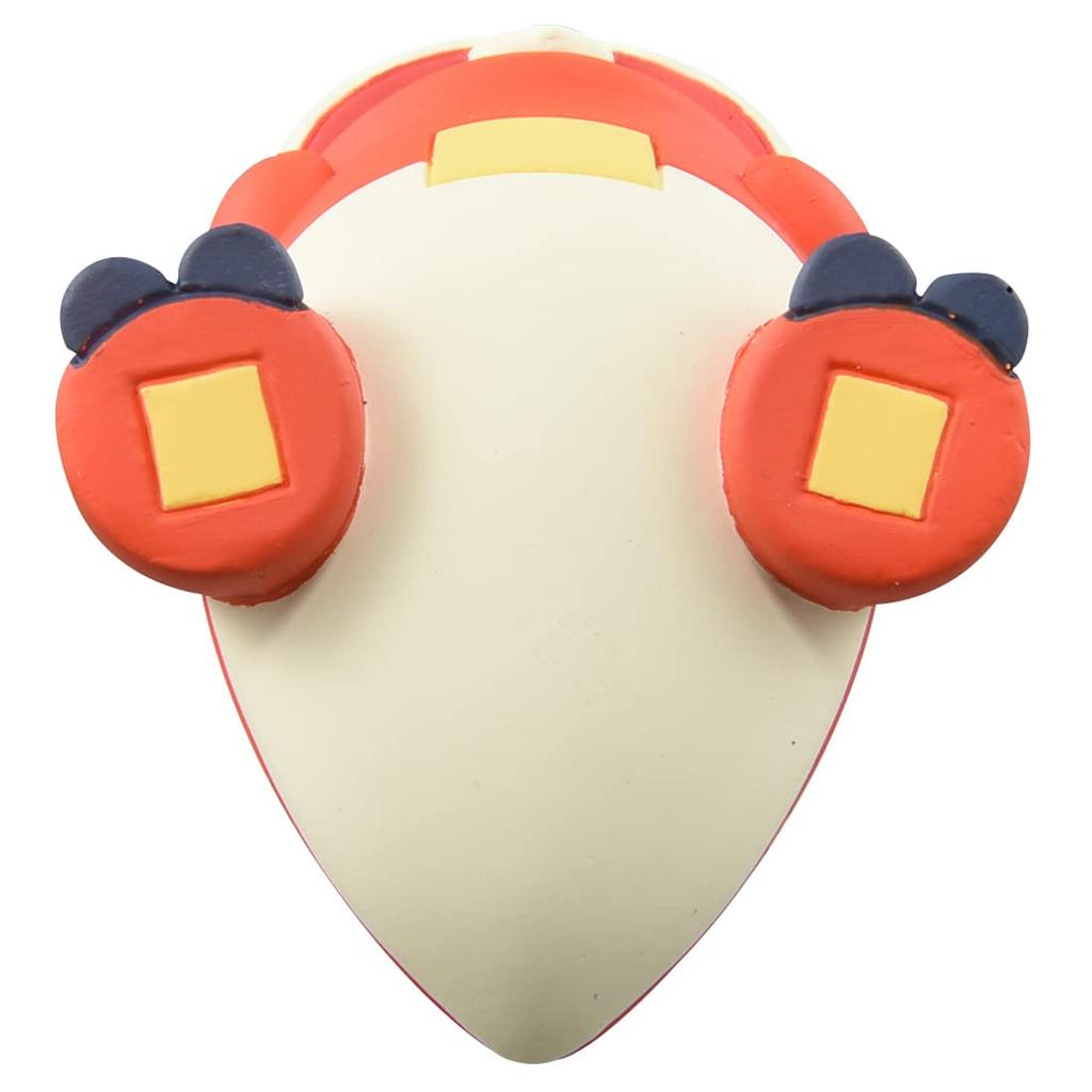 Pokemon Moncolle Hogeta MS-04