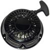 Generator Assembly Recoil Starter Generator Repair Pull-cord Mechanism Compact Design Strong Construction For IRONTON 504000