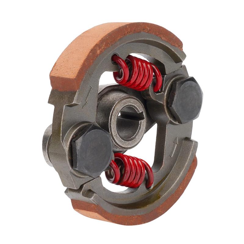 A51K-Racing Heavy Duty Mini Moto Clutch Pad For Mini Pocket Dirt Bike ATV Motor 4c 47Cc 49Cc 2-Stroke Engine