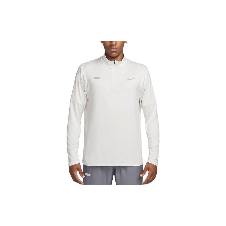 New Nike T-Shirts Men White FB8556-030