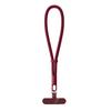 Hand Wrist Strap Lanyard with Tether Tabs Phone Lanyard Universal for Mobile Phone Cellphone Lanyard Auto Locking Strap