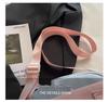 Sweet One-Shoulder Women's Crossbody Bag - 2026 Trendy, Fresh, Casual, Versatile Phone Bag for Energetic Girl Students