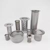 Stainless Steel 304 Cylindrical Filter Mesh Tube