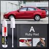 Car Paint Pen Scratch Removal Repair Automotive Touchup Applicator Tools Waterproof Car Paint Scratch Removal Repair Fill Paint