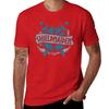 shieldmaiden #6 T-Shirt oversized boys animal print men t shirt