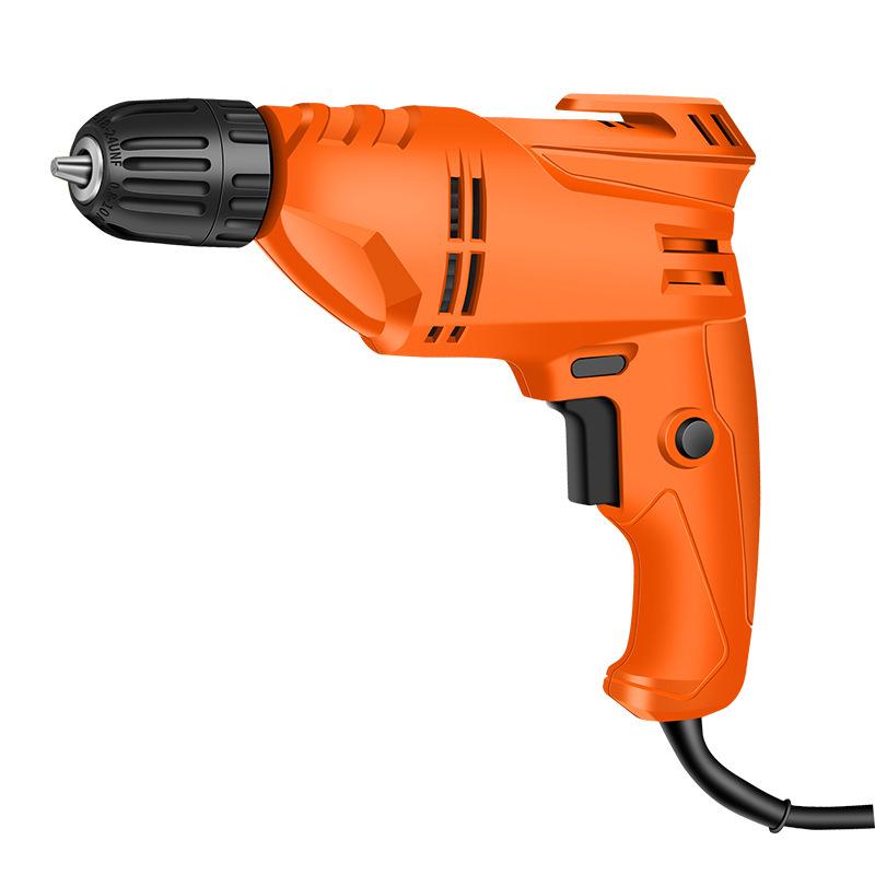 Chuangyi High-Power 220V Electric Drill and Screwdriver