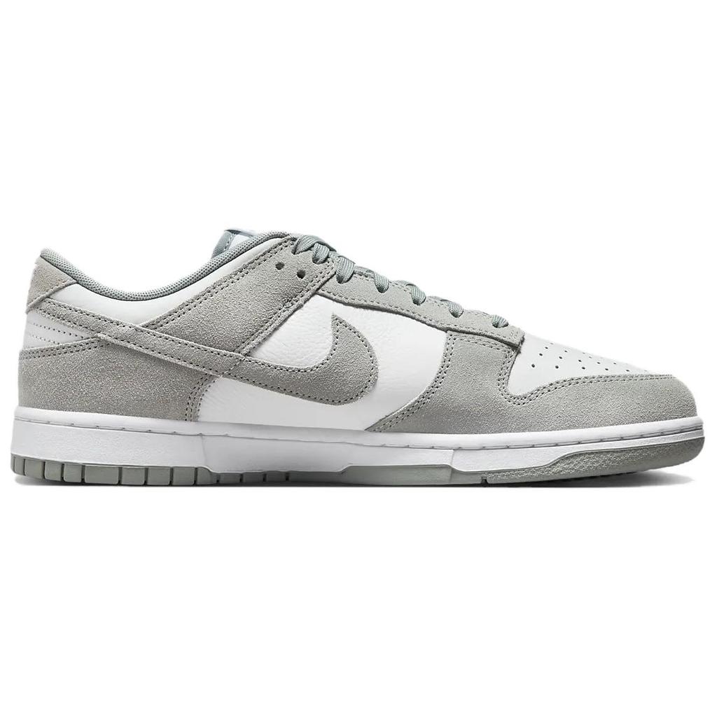 New Nike Dunk Low Se White Light Pumice FQ8249-101