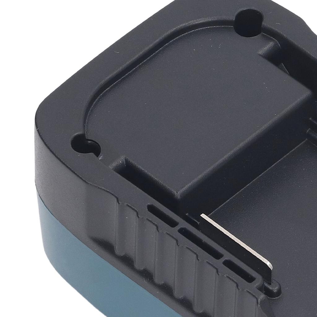 Battery Adapter Digital Display 18V Lithium Battery To USB Type C Output for BL1830 BL1850 BL1840