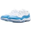 Jordan 11 Retro Low University Blue 2017 Jordan 528895-106