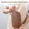 Acacia Wood Cutting Board Thickened Chopping Board Antibacterial Home Cutting Meat Vegetables Fruit and Cheese Kitchen tools