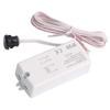 Cabinet Wave Switch Infrared Switch 200W Rated Load For Energy-saving Lamps 500W Rated Load For Incandescent Lamps