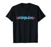 Starblade 001 T-shirt