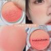 Kakashow - Gradient Cheek Blusher - 4 Colors