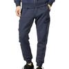 Nike Fleece Design Joggers 'Navy' Men's 929131-451