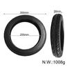 Replacement Electric Bike Tyre Easy Installation Parts