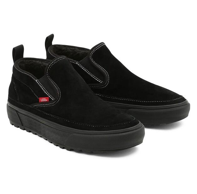 

Vans Mid Slip MTE-1 кроссовки