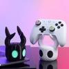 1-10PCS Universal Game Controller Stand Compatible With PS4 PS5 Switch Hollow Knight Theme Desktop Display Gaming Accessories