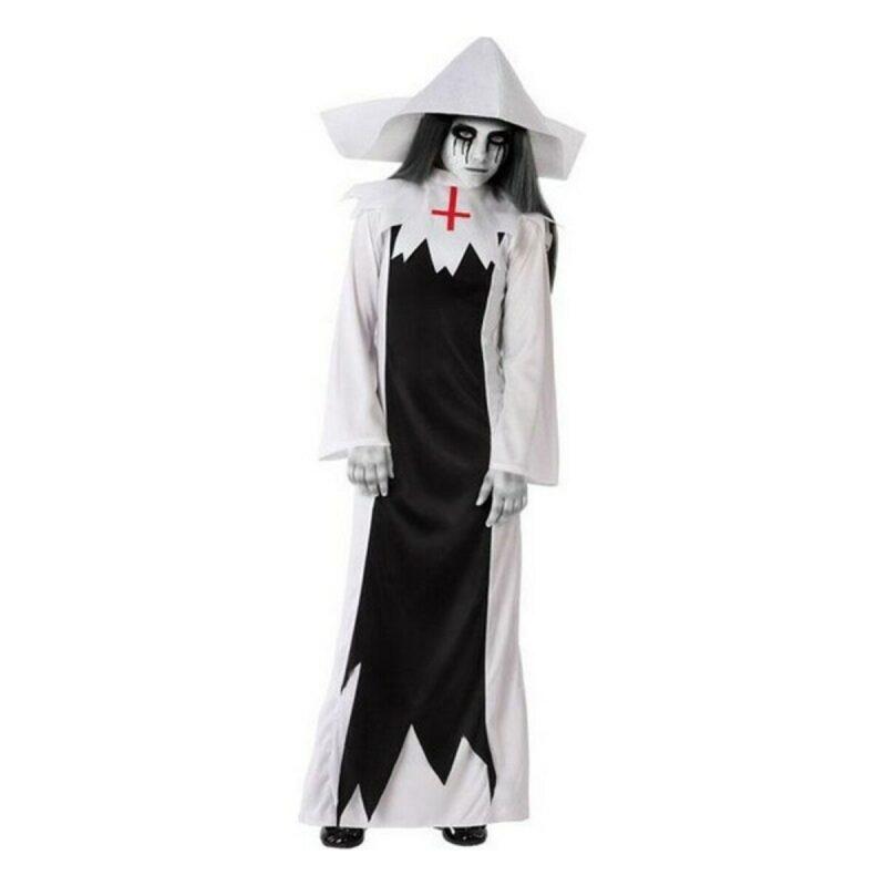 BB Carnival-Costume for Children Multicolor Zombies 3-4 Years