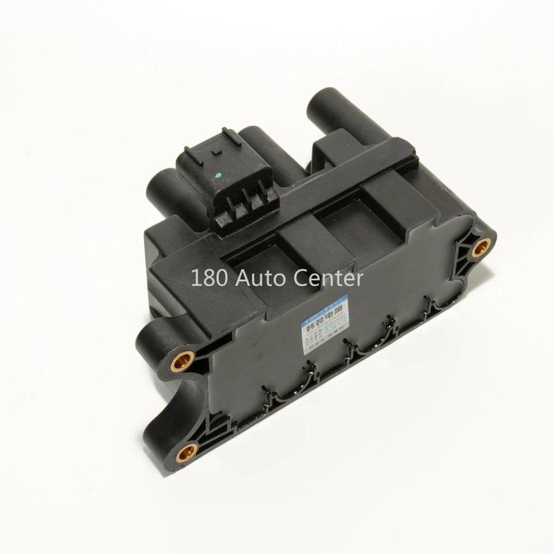 1F2U-12029-AC 1F2Z-12029-AC XS2Z-12029-AC Ignition Coil For Ford Mondeo 2.5L Etc