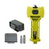 Door Latch Kit for Accurate Scoring and Chiseling Door Installation Kit Fit for Square or Round Latch 1-3/8"or 1-3/4" Thick C5M0
