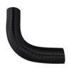 90mm Air Diesel Parking Heater Hose for Efficient Heat Distribution Compatible with For Webasto and For Eberspacher