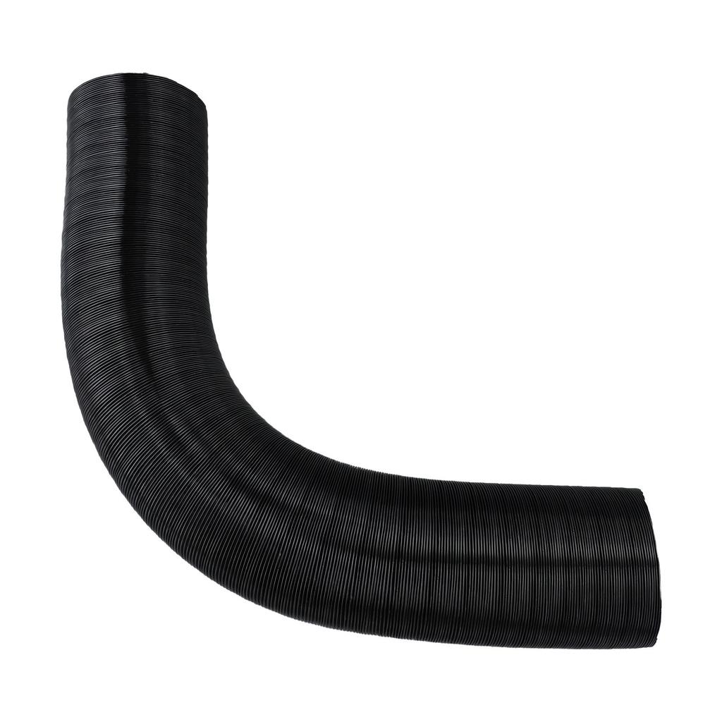 90mm Air Diesel Parking Heater Hose for Efficient Heat Distribution Compatible with For Webasto and For Eberspacher
