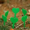100PCS Waterproof Plant Labels Tags Reusable Succulent Signage  Succulents Identification