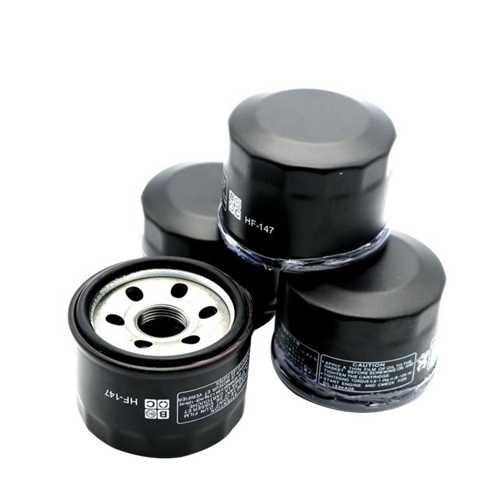Oil Filter Motorcycle For Yamaha T-Max500 T-Max530 XP500 TMAX500 XP530 TMAX530 TMAX560 FZS600 YFM700 XVS1300 TMAX T-MAX 500 530
