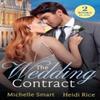 The Wedding Contract by Heidi Rice Paperback Book 9780263418217