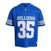 Canterbury Bulldogs 2026 Indigenous Edition Rugby Training Tee Men Women Short Sleeve Cotton Sports T-Shirt
