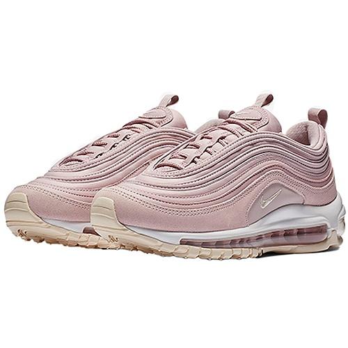 (WMNS) Nike Air Max 97 Premium 'Pink Scales' Donna 917646-500
