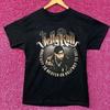 Jelly Roll Halfway To Hell Whitsitt Chapel Album T-Shirt Groß