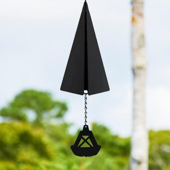 

Геометрический колокольчик Колокольчик Декоративные металлические принадлежности для вечеринок в винтажном стиле