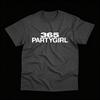 Party Girl Charli XCX Album Brat T Shirt Unisexs and Womens Short Sleeve Tees Summer Tshirt Unisex Streetwear Yk Clothing