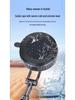 2026 Magnetic Car Phone Holder: Vacuum Suction, Three-Axis Folding, Universal Navigation Bracket
