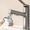 Anti-Clogging Filter Water Saving Filter Stable Water Flow Universal Connector  Kitchen Use