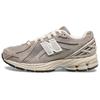 1906R Beige Creme Unisex Sneakers Braun M1906RL